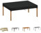 SIMPHAUS Tischabdeckung Outdoor Wetterfest Tischplatten Hülle Tisch Plane Gartenmöbel Schutzhüllen Tischplattenabdeckung Wasserdicht Gartentisch Abdeckung UV-Beständiges 420D Oxford Gewebe 130x70x15cm
