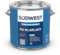 Südwest Aqua PU-Klarlack matt 750 ml - transparenter, matter Schutzlack mit Spielzeugnorm EN 71-3