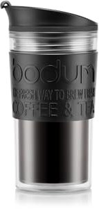 Bodum Travel Mug, 0.35 l, 12 oz
