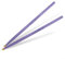 Bacchette per batteria in legno d'acero 5A 7A per tutte le batterie, vari colori disponibili (viola 7A)