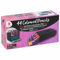BargainsMania 44 Coloured Pencil Box - Light - Stackable Storage Box Deco Tray. Professtional Quality. Triangle Shape Ergonomic Design - Dimensions: 9.5 X 19 X 5.5cm (Approx.)