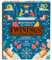 Twinings, Selezione di Tè Pregiati, Quattro Varietà dal Sapore Autentico e Avvolgente, Ingredienti Naturali, Idea Regalo, Edizione 2024, Confezione in Legno da 40 Filtri