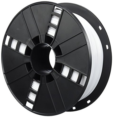 Gembird 3DP-PETG1.75-01-W weiß Kompatibel Tintenpatronen Pack of 1