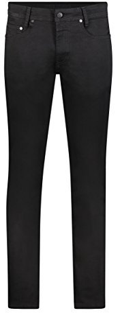 MAC Herren MACFLEXX Hose, per Pack Schwarz (Stay Black Black H900), W32/L30(Herstellergröße: 32/30)