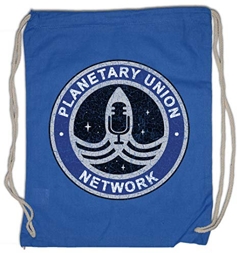 Urban Backwoods O Union Network Logo Turnbeutel Sporttasche