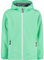 CMP - Kid G-Jacke mit fester Kapuze, Minze, 128