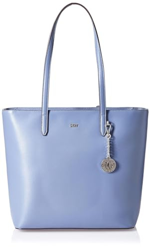 DKNY Bryant Shopper blaugrau