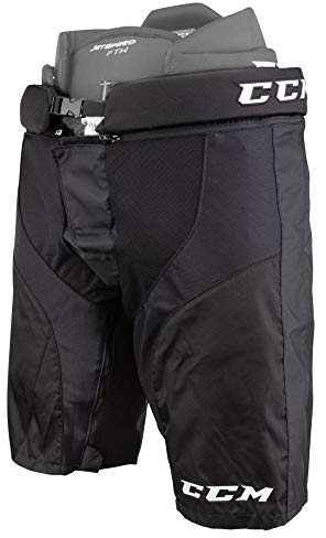 CCM PP Jetspeed Senior Blacks Überhose