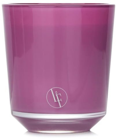 Bougies La Francaise - Candela profumata - Fig viola