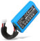 CELLONIC, Batterie pour Haut-Parleur Compatible avec Anker SoundCore Boost (2600mAh, 7.4V) Batterie de Remplacement 2S18650