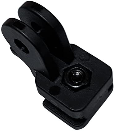COSINE Fahrrad Front Lampe Code Meter Halter Halterung für Ion Prort Heben Heck Licht Fahrrad ZubehöR Teile