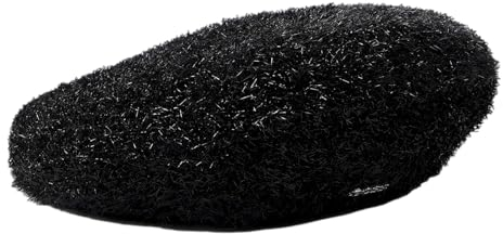 BOSS Women Hats Black1, OneSize