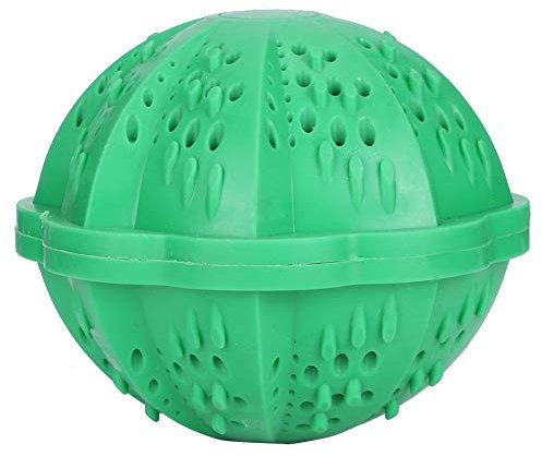Alvinlite Laundry Balls,Washing Machine Laundry Ball, Eco-Friendly Wash Ball (Green)