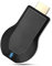LASIEYO Wireless Display Receiver Display Dongle Screen Mirror 1080P TV Stick Support Airplay DLNA Miracast