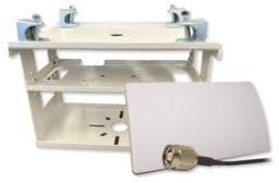 Ventev Warehouse Antenna Starter Kit. Contains, VNVWHKIT-AMJ-01