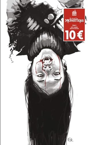 Little Monsters tome 1