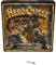 Erweiterungsset Hero Quest Französische Version La Horde des Ogers + 1 Decap Blumie (Horde)