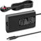 65W USB C Laptop Charger for HP Elitebook x360 1030 1040 G3 G4, Spectre X360, Chromebook, ProBook 430 450 G5 G6, Envy, Elite x2, Split x2 Type C Travel Adapter Power Supply