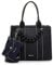 Tamaris Flavia Cityshopper M Blue