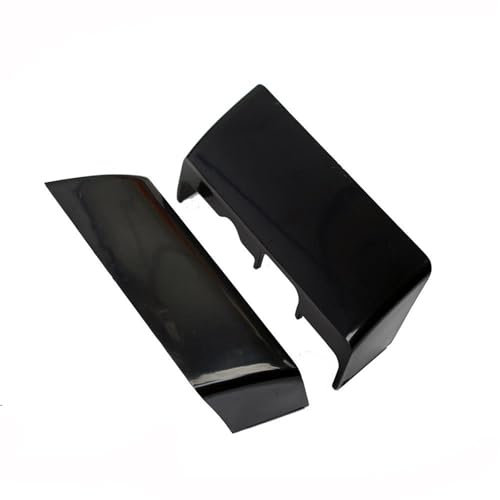 DZSQOMHGD Porte-Bagages de Voiture Barres De Toit pour Bagages Protection De Toit Central pour Toyota pour Land pour Cruiser 200 pour LC200 pour FJ200 2008-2019 Barres de Toit Railing