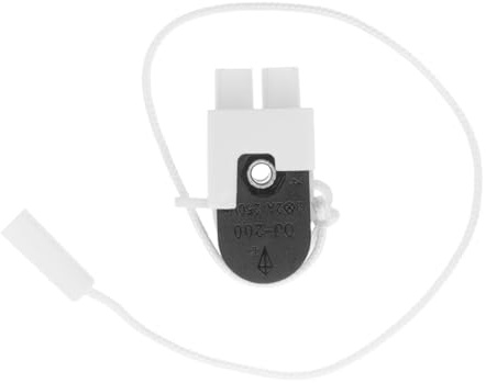 DOITOOL Pull Cord Light Switch PC Stainless Steel Copper 2a | Ceiling Lamp Pull Cord, Bathroom Light Pull Cord, Modern Light Fittings