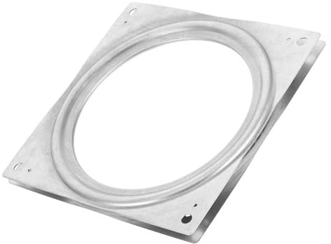 Angoily Drehteller Mit Kugellagern Für Esstische Eckschränke Tv-bildschirme Möbel Einfache Installation Und Platzsparende Lösung