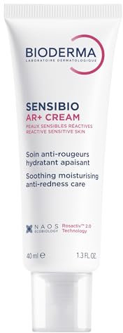 Bioderma Sensibio AR+ Creme, 40 ml