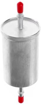 Benzinfilter 1 Stück Kraftstofffilter Für Ford Für Focus Fiesta 2005 Für Volvoes S40 Mondeo S-MAX Für 2 3 5 5M51-9155-AA SQ30 Kraftstofffilter