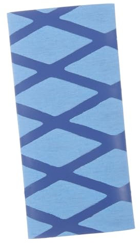 Toddmomy Tennis Racket Grip Replacement Overgrip for Table Tennis Racquet Handle Sweats Absorbent Sleeve