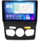 Radio de Coche Android de 10 Pulgadas Compatible con Citroën C4 C4L DS4 2013-2017, Reproductor Multimedia estéreo con navegación GPS.(CI02M90S)
