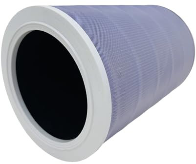 Sostituisci Gli Accessori Del Filtro Dell'aria, Filtro Purificatore D'aria HEPA, Compatibile Con XiaoMi, 3C 3H 3, 2C 2H 2S, Pro, M8R-FLH, Accessori Del Filtro Dell'aria
