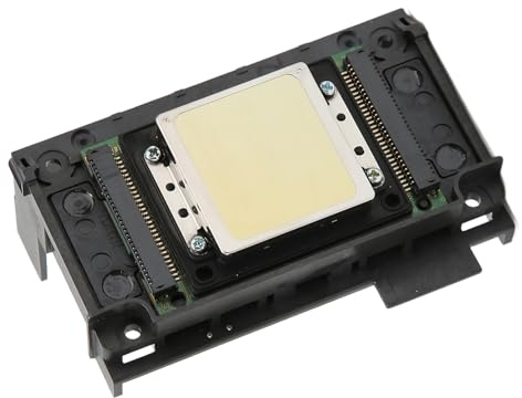Haofy XP600 Skrivhuvud, 6 Färger Safe Stable Compact Print Bilder, Foton och Dokument Som är Tillämpliga för XP600