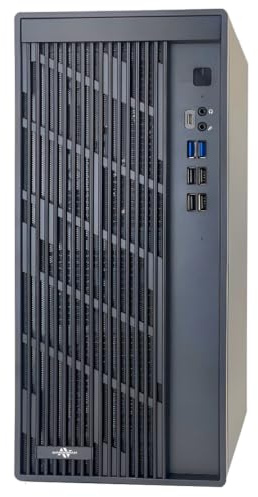 BIRMINGHAM AV Windows 11 Pro CORE i7 14TH GEN 1TB SSD 64GB RAM Desktop PC Micro ATX WIFI 4K HDMI