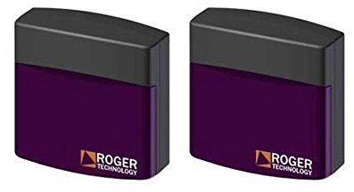 G90/f2es Paar Externe Lichtschranke Synchronisierte Roger