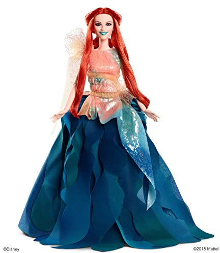 Barbie A Wrinkle in Time Mrs. Whatsit Doll
