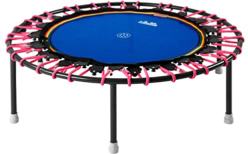 Trimilin Trampolin Jump 111 Vario Plus, ø 111 cm, bis 110 kg