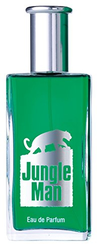 LR Health & Beauty Jungle Man Eau De Parfum 50ml