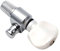 Tenlacum 5th String Tuning Peg Key Tuner für Banjo Ersatzteile