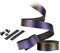 CICLOVATION Fahrrad Lenkerband Halo Touch Irradiant Violet