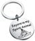 KUIYAI Esel-Geschenk, Esel-Liebhaber, Geschenk, Eselschmuck, Cartoon-Liebhaber, Geschenk, Fandom-Geschenk, Spirit Animal I-Aah UK, .3.0