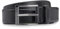BOSS Herren Elloy_sz35 Gürtel, Black1, 80 EU