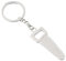 ARFUKA Keyring Mini Saw Pendant Keychain Metal Key Holder Key Chain Women Men Gift for Birthday Christmas Festival