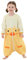 outfit spring Baby Cartoon Schlafsack mit Füßen, Schlafstrampler mit Beinen Lange Ärmel Reißverschluss Süße Schlafanzug Schlummersack für Kinder Mädchen Jungen Vierjahreszeiten 5-6 Jahre Ente