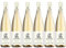 Hans Baer - Riesling -,Alkoholfreier Weißwein aus Deutschland (6 x 0,75 L)