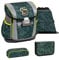 Belmil 404-20 Schulranzen Set 4 - teilig (404-20/AG/S T-rex Roar)