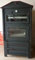 Forno a legna a cottura indiretta camera in refrattario 81 X 103