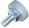 Bosch 00067332, 00637399 Washing Machine Front Foot