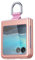 BORYA Coque pour Motorola Razr 40 Ultra, Très Mince Antichoc Premium PC Housse, Pliable Mat Soyeux Anti-Rayures Anti-Chute Élégant Simple Étui avec 360°Anneau, Or