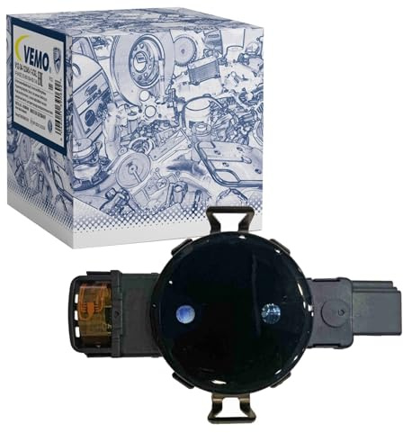 VEMO Regensensor V10-72-0281 | Kompatibel mit: SEAT TARRACO, SKODA ENYAQ iV Coupe, ENYAQ iV SUV, VW ARTEON, ARTEON SHOOTING BRAKE, ATLAS
