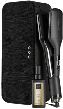 ghd Duet Style & Sleek Talker Giftset